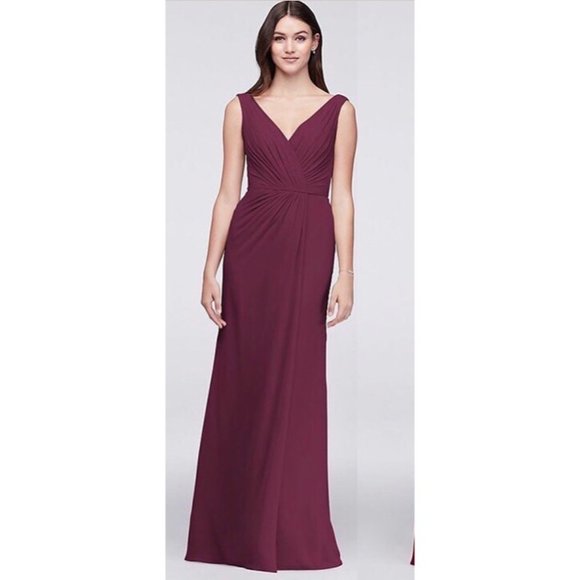 davids bridal f19585